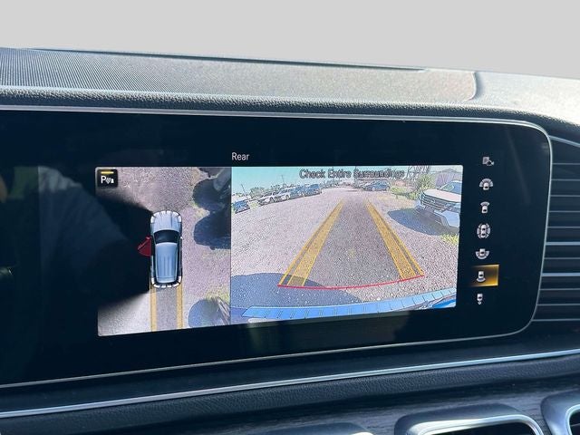 2022 Mercedes-Benz GLE GLE 350 4MATIC®