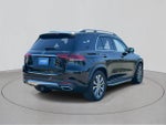 2022 Mercedes-Benz GLE GLE 350 4MATIC®
