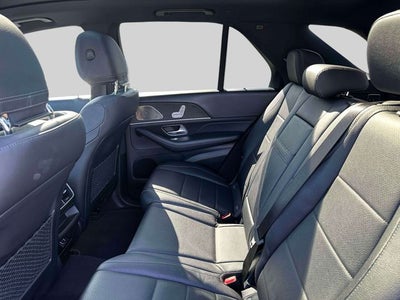 2022 Mercedes-Benz GLE GLE 350 4MATIC®