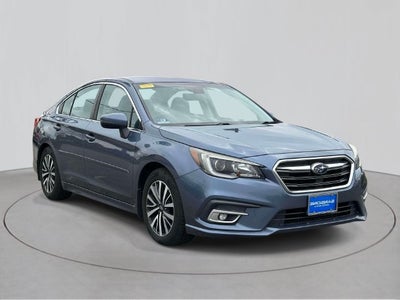 2018 Subaru Legacy 2.5i Premium