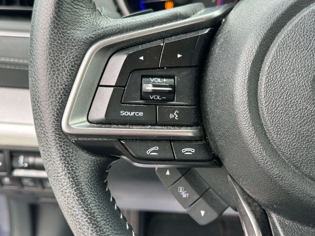 2018 Subaru Legacy 2.5i Premium