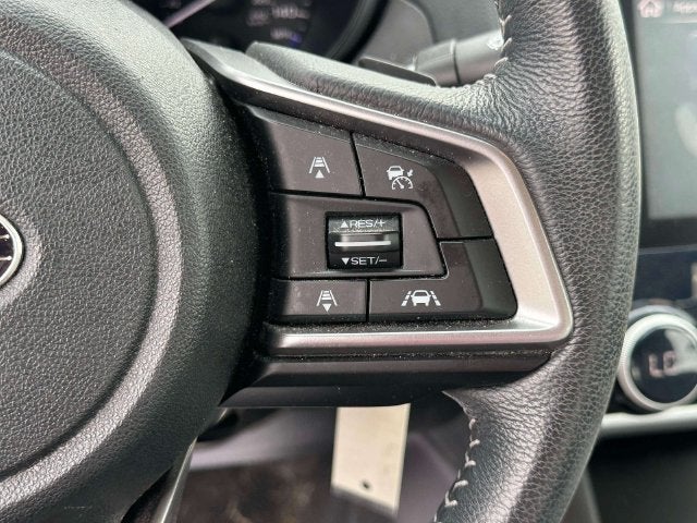 2018 Subaru Legacy 2.5i Premium