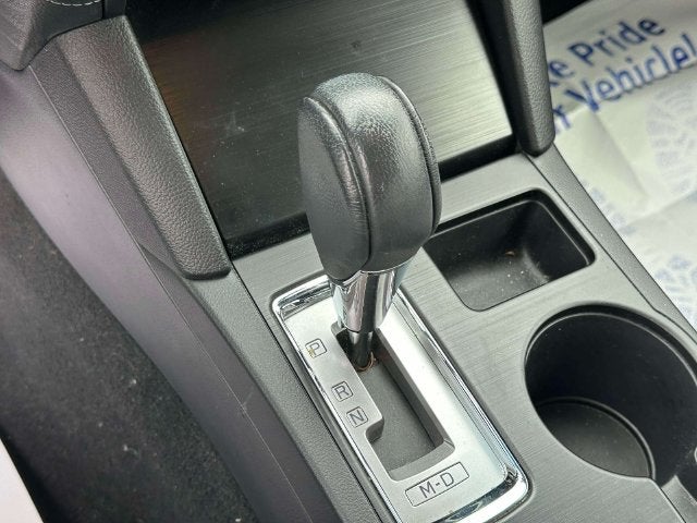 2018 Subaru Legacy 2.5i Premium