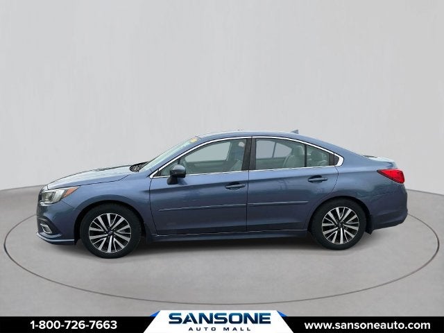 2018 Subaru Legacy 2.5i Premium
