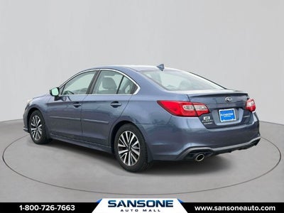 2018 Subaru Legacy 2.5i Premium