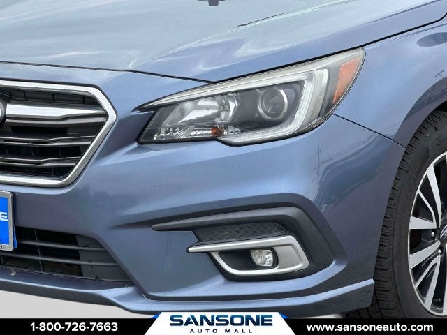 2018 Subaru Legacy 2.5i Premium