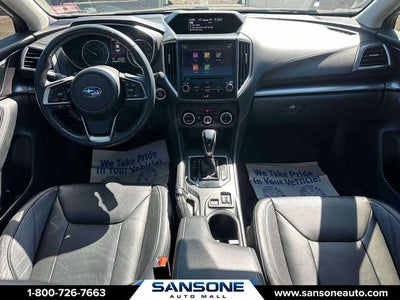 2017 Subaru Impreza 2.0i Limited