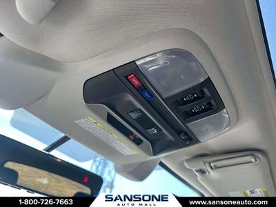 2017 Subaru Impreza 2.0i Limited