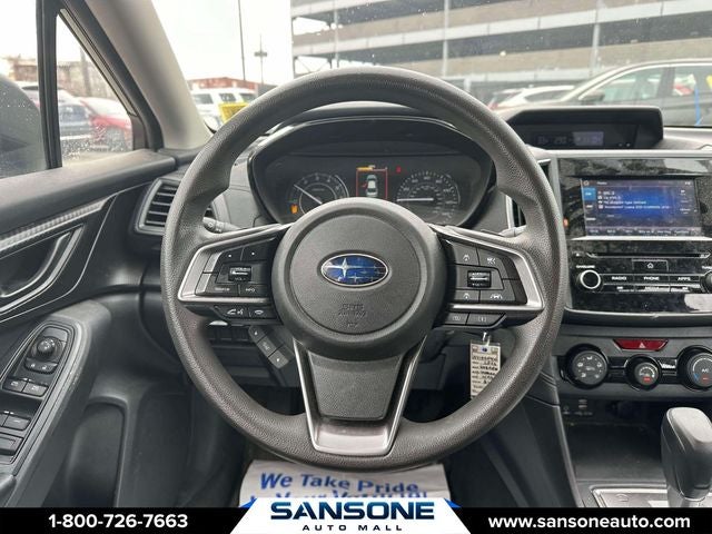 2023 Subaru Impreza Premium