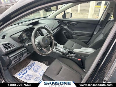 2023 Subaru Impreza Premium