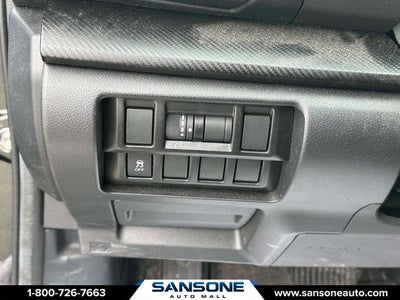 2023 Subaru Impreza Premium