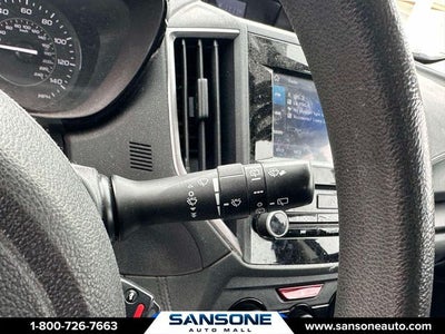 2023 Subaru Impreza Premium