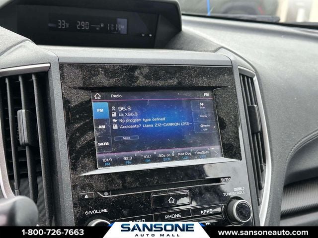 2023 Subaru Impreza Premium