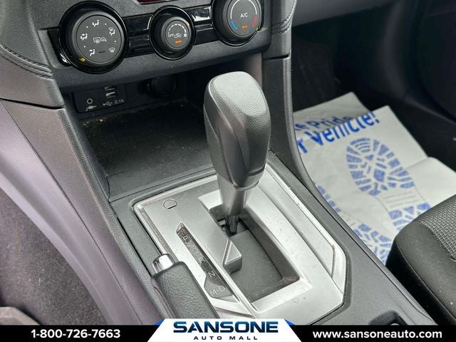 2023 Subaru Impreza Premium