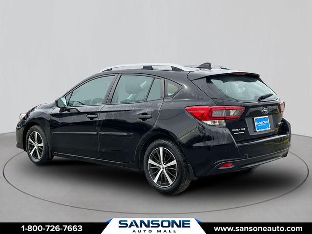 2023 Subaru Impreza Premium