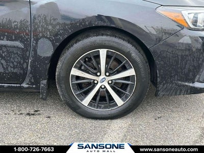 2023 Subaru Impreza Premium