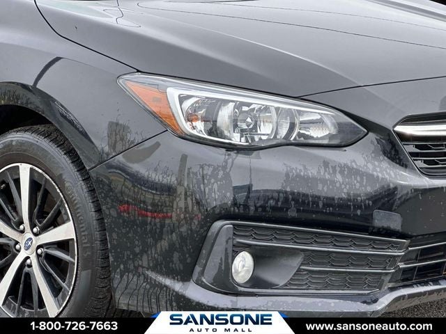 2023 Subaru Impreza Premium