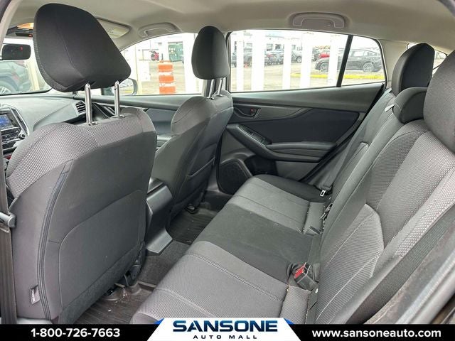 2023 Subaru Impreza Premium