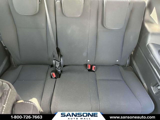 2022 Subaru Ascent Premium