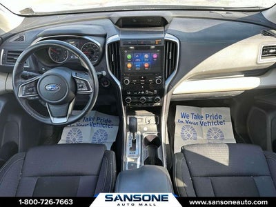 2022 Subaru Ascent Premium