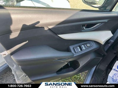 2022 Subaru Ascent Premium