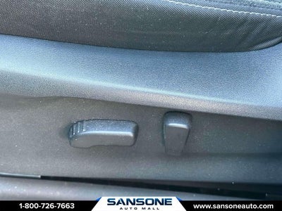 2022 Subaru Ascent Premium