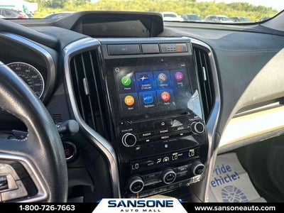 2022 Subaru Ascent Premium
