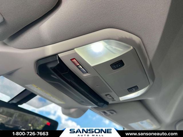 2022 Subaru Ascent Premium