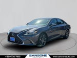 2023 Lexus ES 350