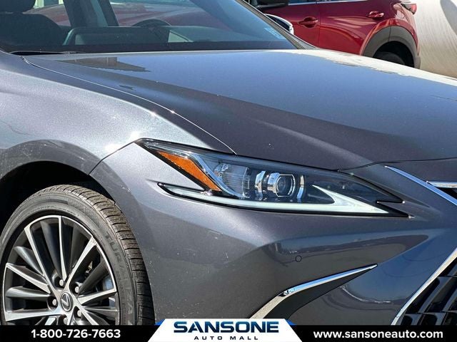 2023 Lexus ES 350