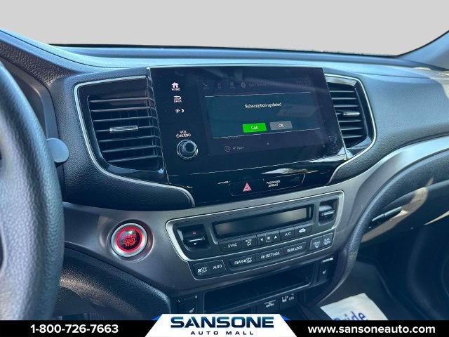 2020 Honda Pilot EX
