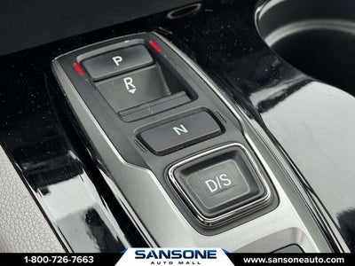 2021 Honda Pilot Touring 8 Passenger