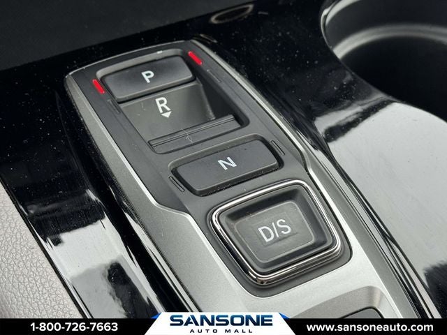 2021 Honda Pilot Touring 8 Passenger