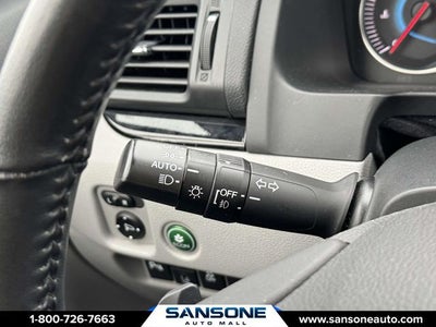 2021 Honda Pilot Touring 8 Passenger