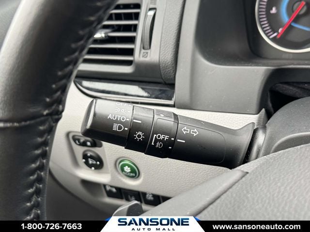 2021 Honda Pilot Touring 8 Passenger