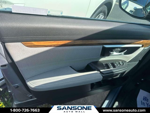 2021 Honda CR-V EX - Photo 15