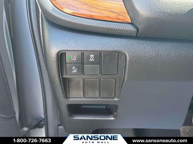 2021 Honda CR-V EX - Photo 20