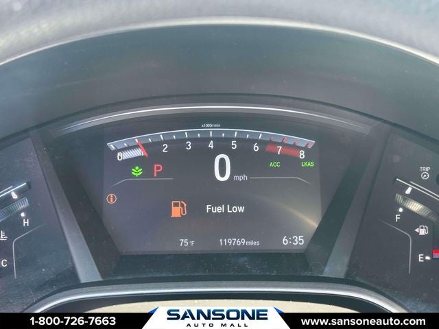 2021 Honda CR-V EX - Photo 25