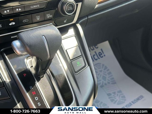 2021 Honda CR-V EX - Photo 32