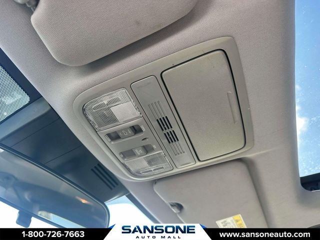 2021 Honda CR-V EX - Photo 33