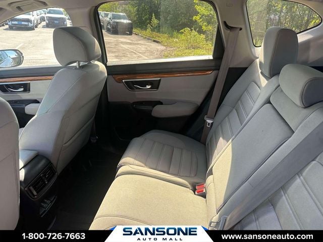 2021 Honda CR-V EX - Photo 9