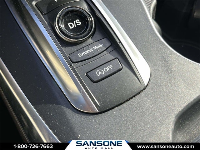 2020 Acura MDX 3.5L SH-AWD