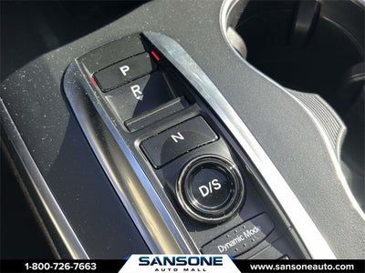 2020 Acura MDX 3.5L SH-AWD