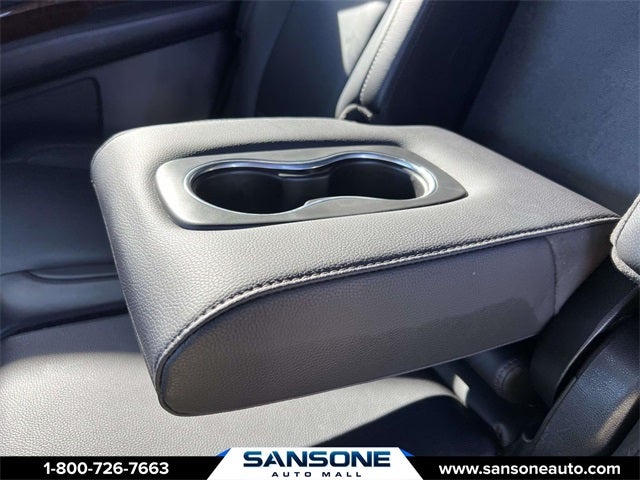 2020 Acura MDX 3.5L SH-AWD