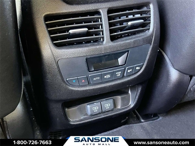 2020 Acura MDX 3.5L SH-AWD