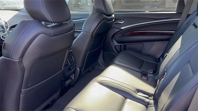 2020 Acura MDX 3.5L SH-AWD