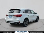 2020 Acura MDX Technology SH-AWD