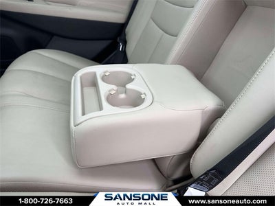 2022 Nissan Murano SL