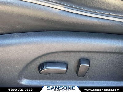 2019 INFINITI QX60 PURE