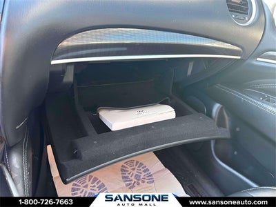 2019 INFINITI QX60 PURE